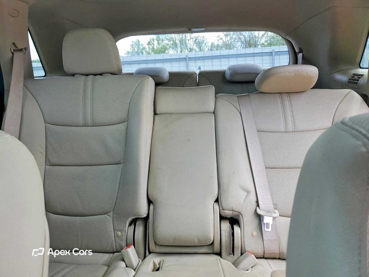 Kia Sorento 2011