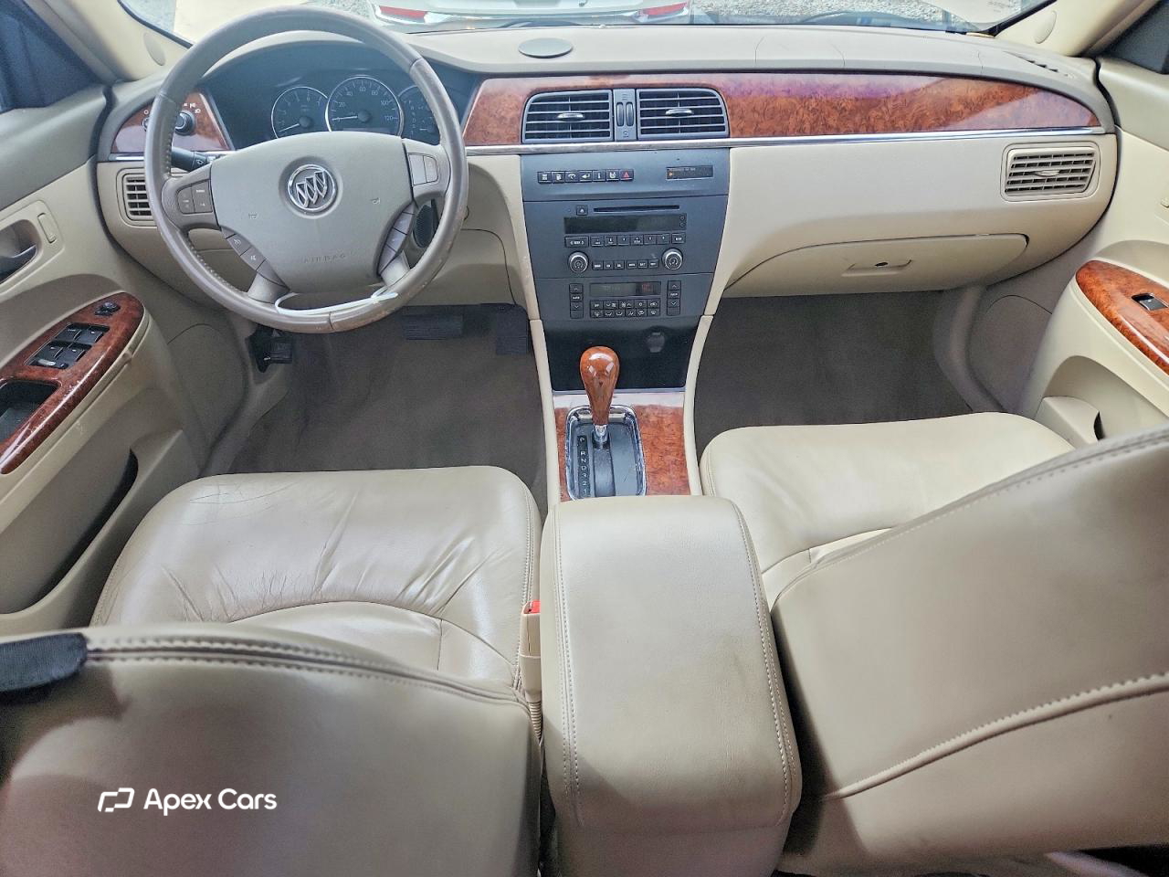 Buick LaCrosse 2005
