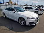 Audi A5 2019