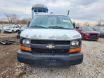 Chevrolet Express 2012