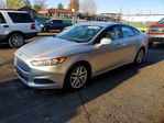 Ford Fusion 2013