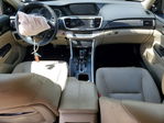 Honda Accord 2014