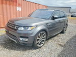 Land Rover Range Rover 2017