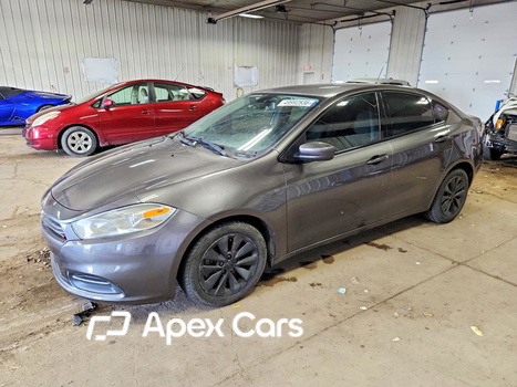 Dodge Dart 2015 - Zdjęcie 1 z 12