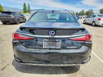 Lexus ES 2022