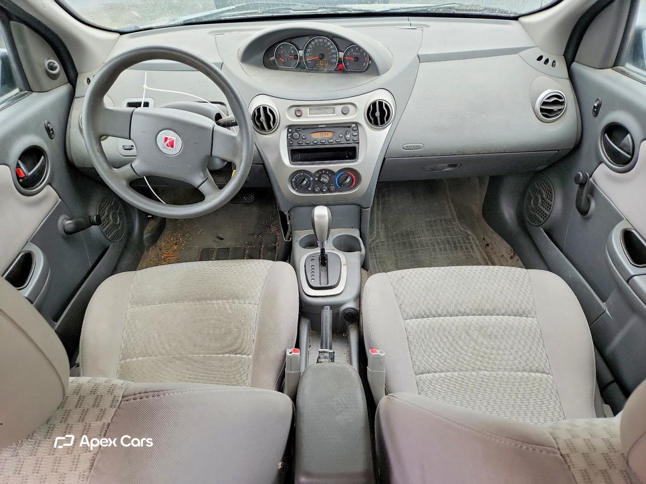 Saturn ION 2005