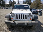 Jeep Wrangler 2013