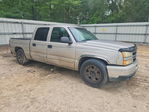 Chevrolet Silverado 2006
