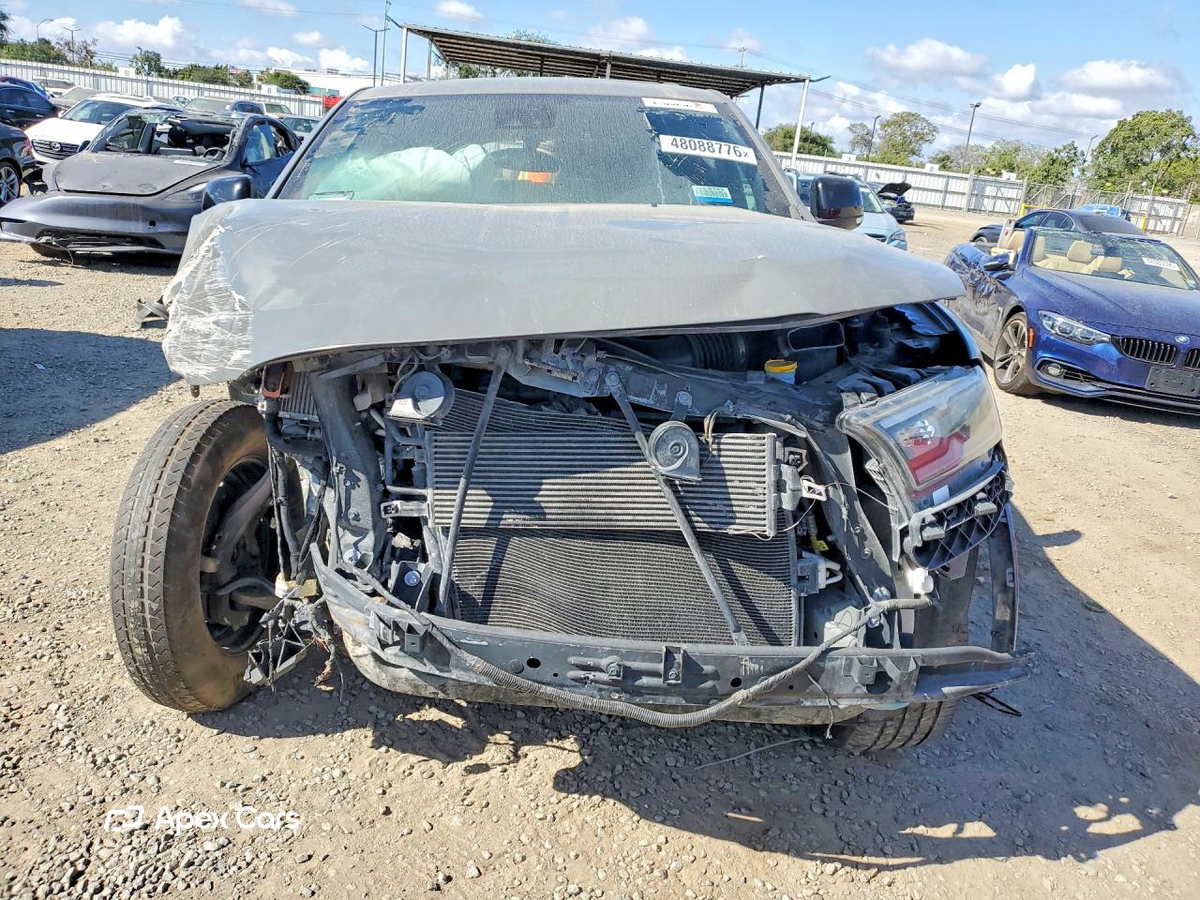 Dodge Durango 2023