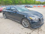 Genesis G80 2017