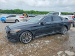 Hyundai Genesis 2015