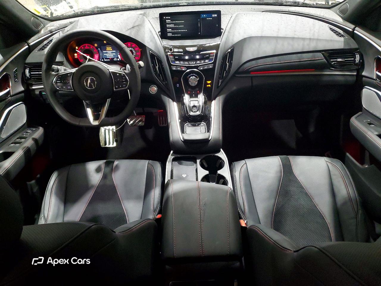 Acura RDX 2026