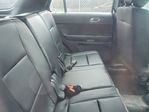Ford Explorer 2018