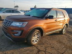 Ford Explorer 2017