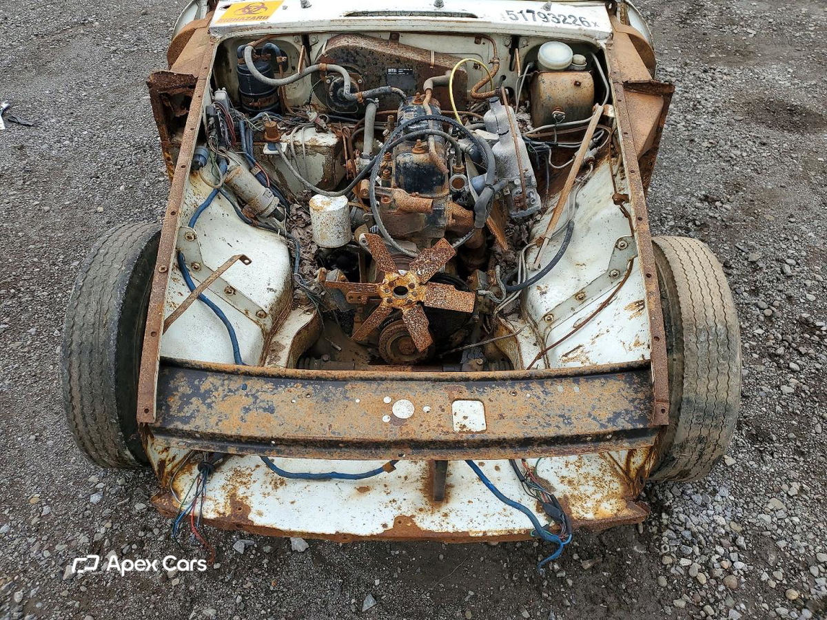 MG  1973