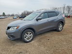 Nissan Rogue 2016