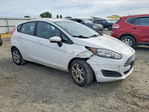 Ford Fiesta 2015