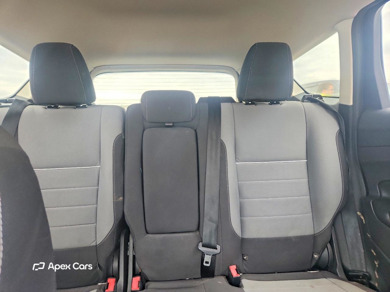 Ford Escape 2014
