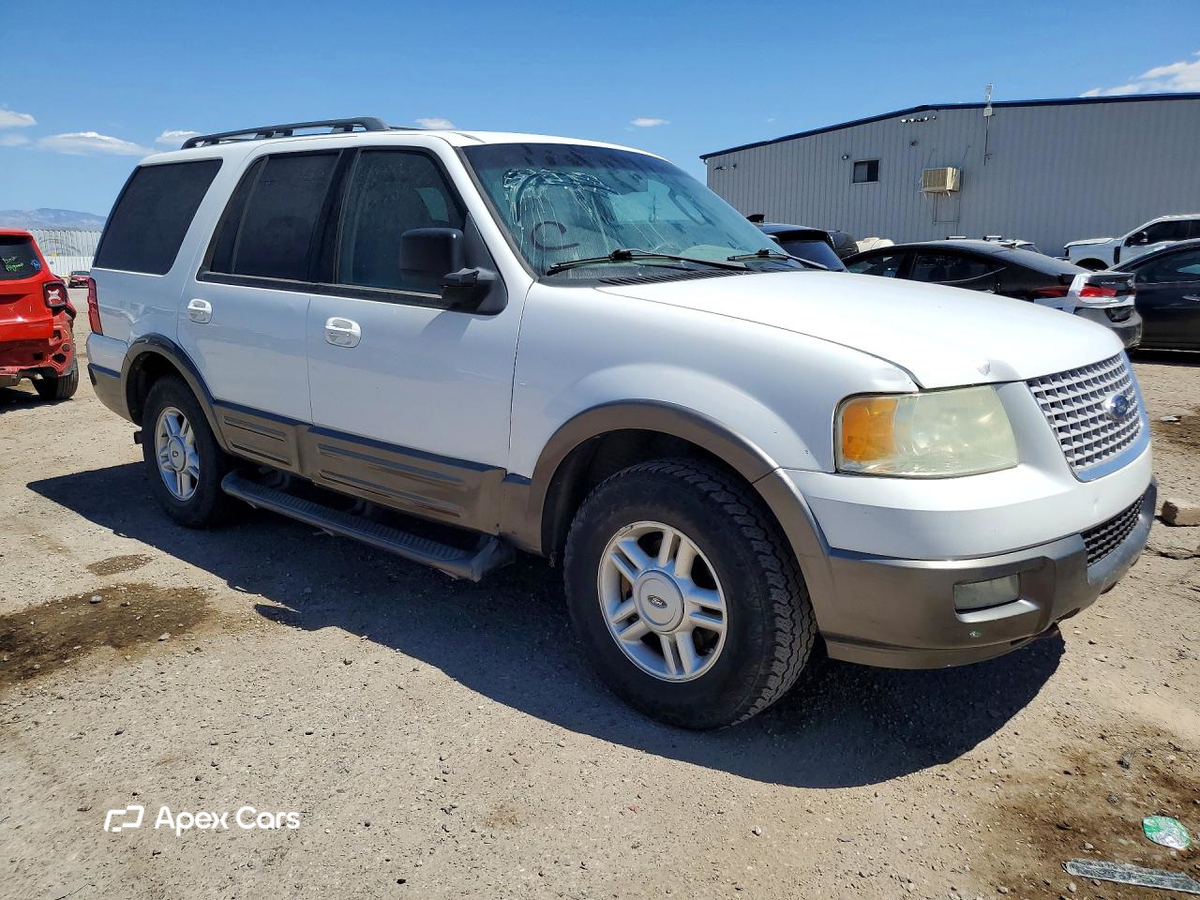 Ford Expedition 2005