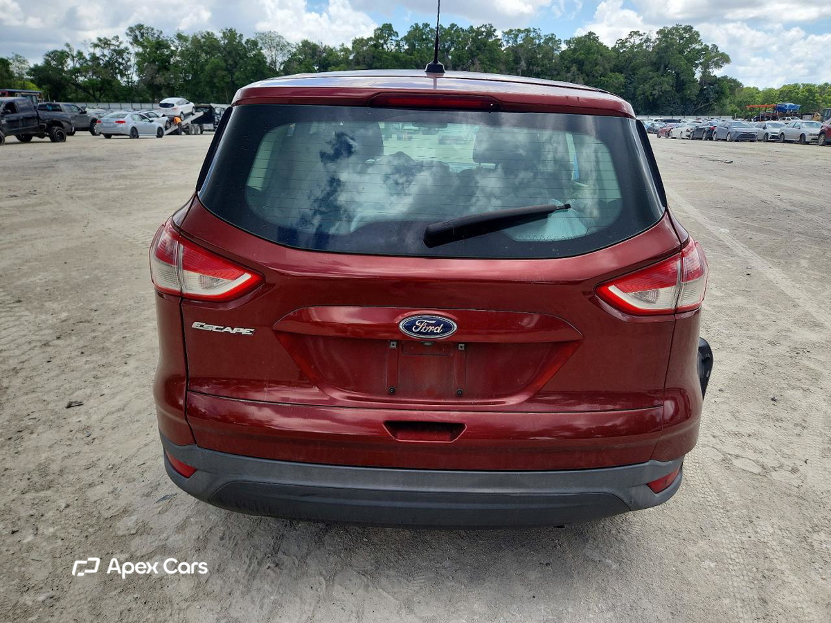 Ford Escape 2014
