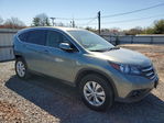Honda CR-V 2012
