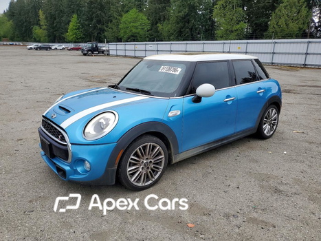 MINI Cooper 2015 - Image 1 of 13