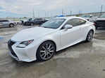 Lexus RC 2016