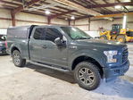 Ford F-150 2017