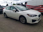 Subaru Impreza 2017