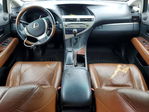 Lexus RX 2013