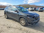 Jeep Cherokee 2016