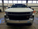 Chevrolet Silverado 2020
