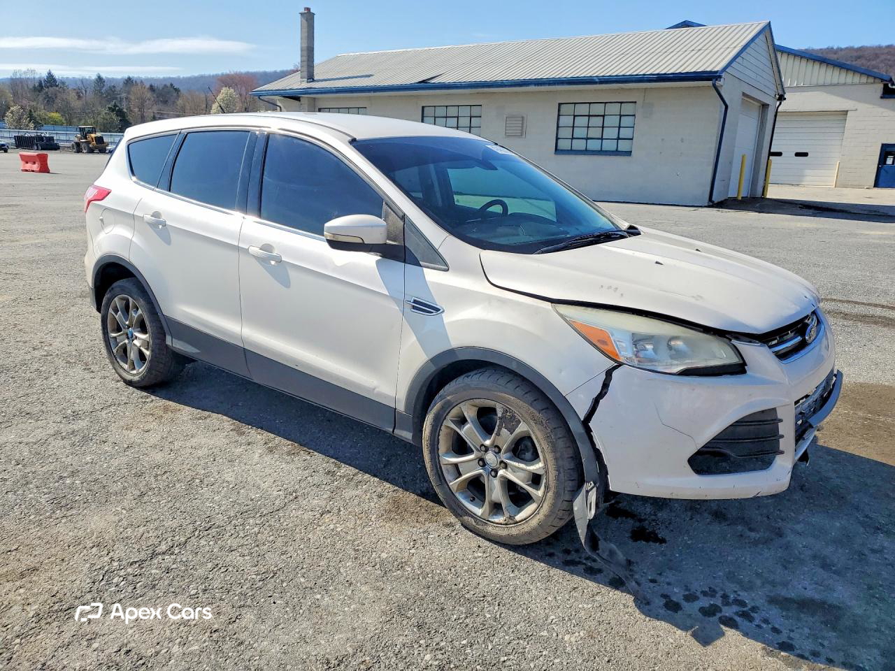 Ford Escape 2013