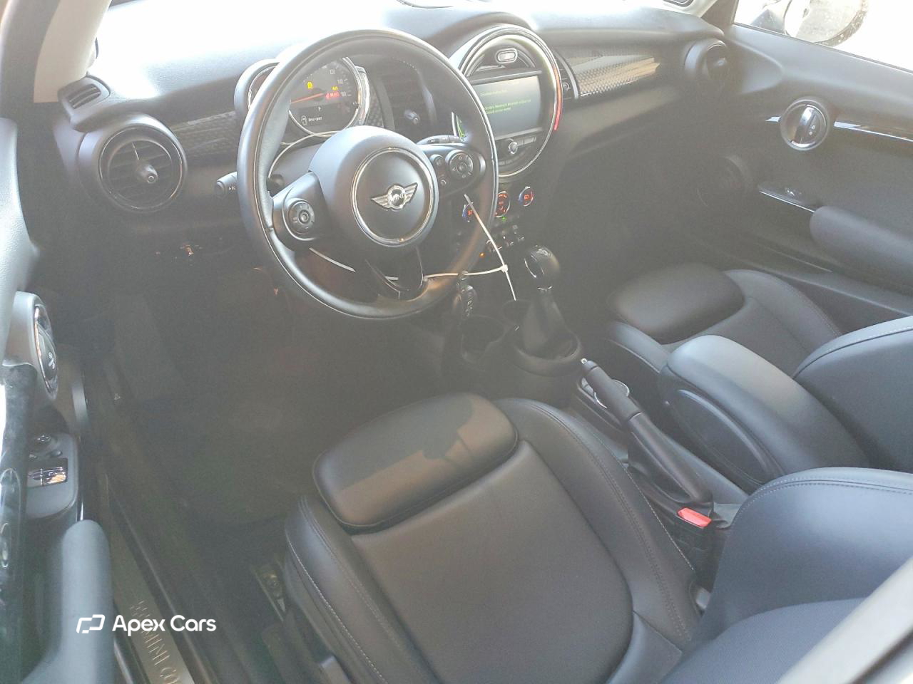 MINI Cooper 2018