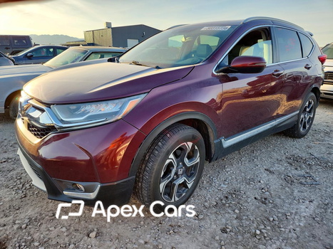 Honda CR-V 2017 - Image 1 of 13