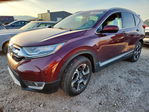 Honda CR-V 2017
