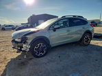 Subaru XV 2016