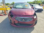 Mitsubishi Mirage 2018