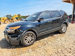 Ford Explorer 2014