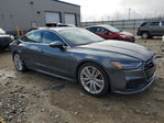 Audi A7 2019