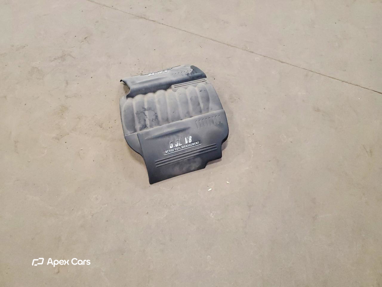 Chevrolet Impala 2008