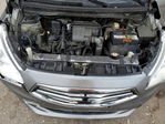 Mitsubishi Mirage 2017