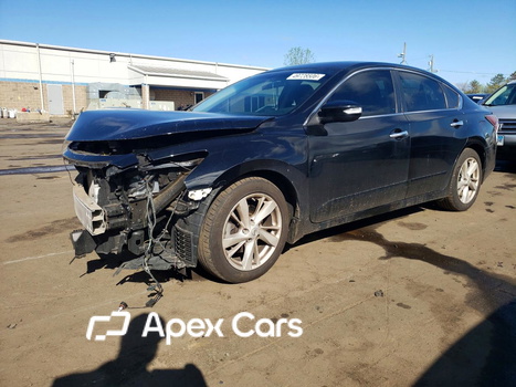 Nissan Altima 2015 - Image 1 of 13