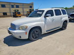 Chevrolet HHR 2011