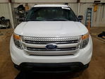 Ford Explorer 2013