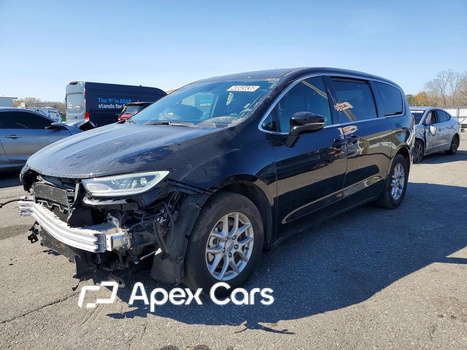 Chrysler Pacifica 2025 - Zdjęcie 1 z 14
