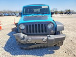 Jeep Wrangler 2017