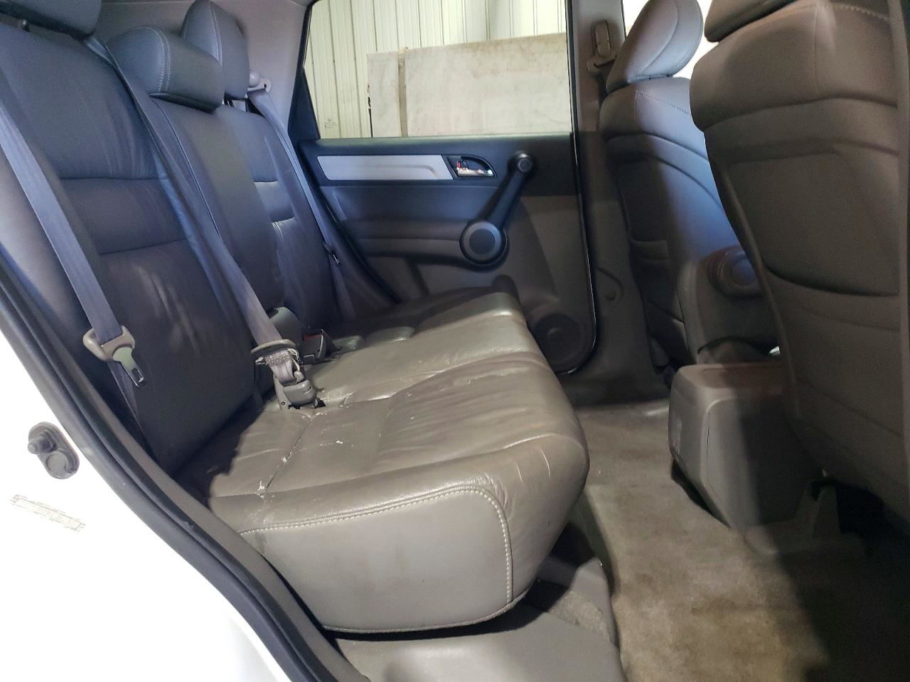 Honda CR-V 2010