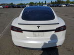 Tesla Model S 2014