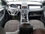 Ford Taurus 2015
